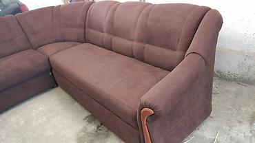 Ремонт, реставрация мебели: Принимаем заказы на реставрацию мягкой мебели замена обивочного — 12