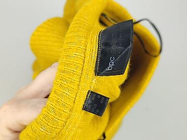 sweter szary: BPC Selection, Sweter damski, rozmiar M — 5