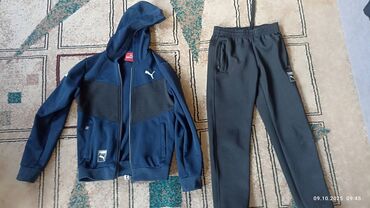 школьная форма бу: Комплект, Б/у at lalafo.kg школьная форма бу: Комплект, Б/у