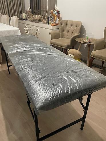 sterlize aparati: Digər salon, tibbi mebel — 1