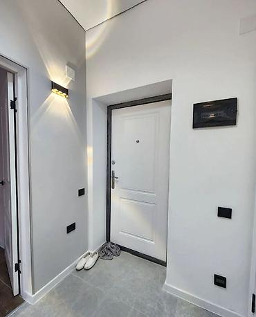Продажа квартир: 1 комната, 40 м², Ала-Арча ТРЦ Элитка, 5 этаж — 6