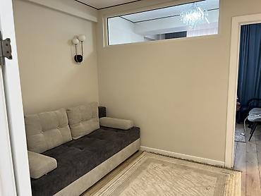 nova grant: 3 комнаты, 69 м², Технопарк 9 этаж, Свежий ремонт — 1