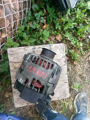 ml auto слике: ALTERNATOR ZA PEUGEOT 206 | Alternatori — 2