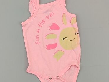 letnie kombinezony allegro: Body, So cute, 12-18 m, 
stan - Bardzo dobry