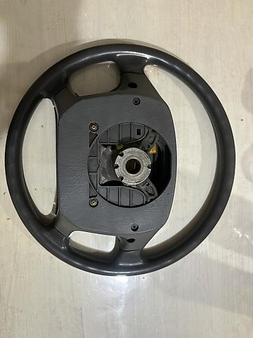 1998: Руль Toyota 1998 г., Б/у, Оригинал, Япония — 2