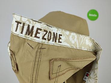 months short: Timezone, Szorty dla mężczyzn, rozmiar M — 5