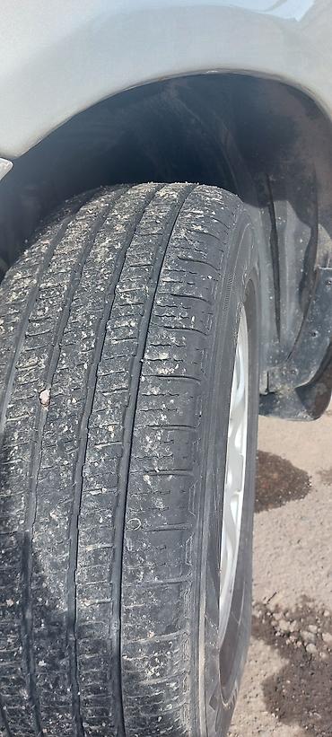 highlander 2012: Toyota Highlander: 2004 г., 2.4 л, Автомат, Бензин, Универсал — 5