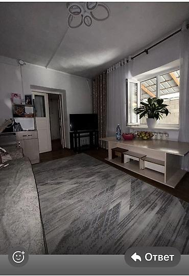 3 комнаты, 70 м², 2300 соток, Бишкек at lalafo.kg 3 комнаты, 70 м², 2300 соток, Бишкек