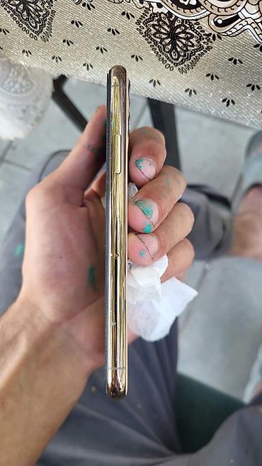 iphone 14 pro max 1: IPhone 11 Pro, 64 GB, Rose Gold, Face ID — 3
