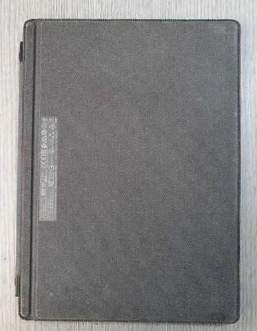 google pixel tablet: Планшет, Dell, память 512 ГБ, 12" - 13", Wi-Fi, Б/у, Классический цвет - Серый — 4