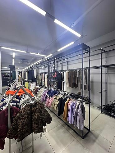 Полки для магазина: Полка для магазина, Железо — 14