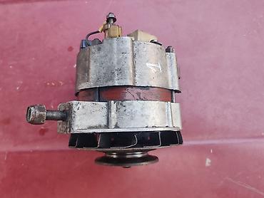 Alternatori: Alternator Lada Lada 2108 Samara br.1. Polovno, ocuvano. Originalno — 6
