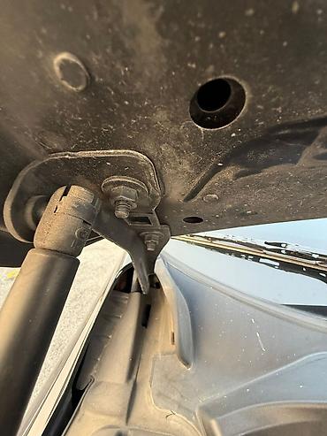 Chevrolet: Chevrolet Malibu: 2019 г., 1.3 л, Автомат, Бензин, Седан — 12