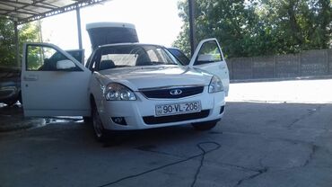 Avtomobil satışı: VAZ (LADA) : 1.6 l | 2013 il | 120000 km Hetçbek