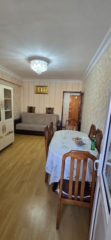 Баку, Ахмедлы, 2 комнаты, Вторичка, м. Ази Асланов, 55 м²