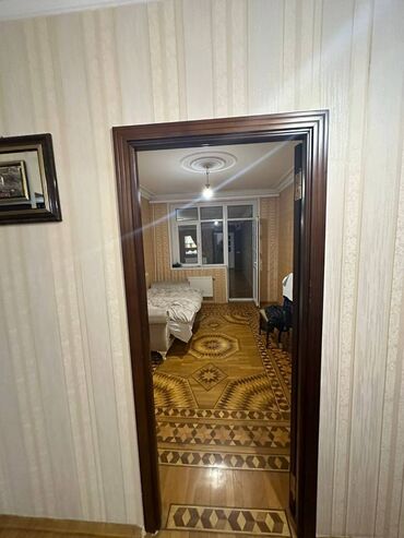 Köhnə tikili: Bakı, 4 otaqlı, Köhnə tikili, m. Həzi Aslanov, 82 kv. m — 15