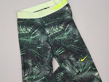 Nike, Legginsy Sportowe damskie, rozmiar M