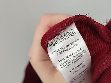 185108a h: Fracomina, Bluza damska
, rozmiar S — 4