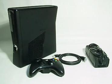 ormaric za ves masinu: Xbox 360, korektno očuvana i potpuno ispravna (noviji model bez — 2