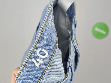 big boy jeans: Szorty damskie, rozmiar M — 5