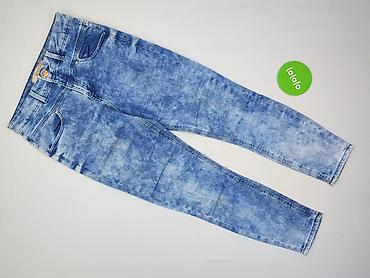3243 pull and bear: Bershka, Jeansy damskie, rozmiar M — 2