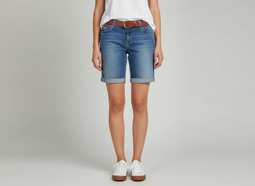 big star jeans: Big Star, Szorty damskie, rozmiar S