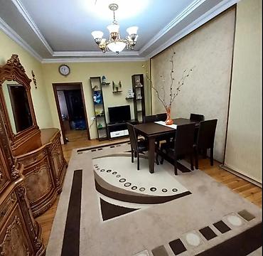 kiraye evler baki 2026: Kirayə verilir: Mebel və texnika ilə tam təchiz edilmiş, geniş və — 1