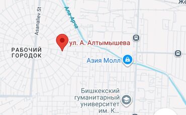 помещение для кухни: Сдаю участок под бизнес долгий срок Алтымышева 10 соток + 2 склад