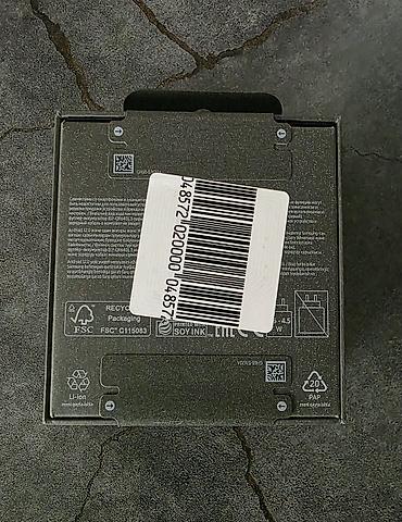 samsung qulaqliq: Yeni Simsiz (Bluetooth) Qulaqcıqlar, Samsung, rəng - Qara — 2