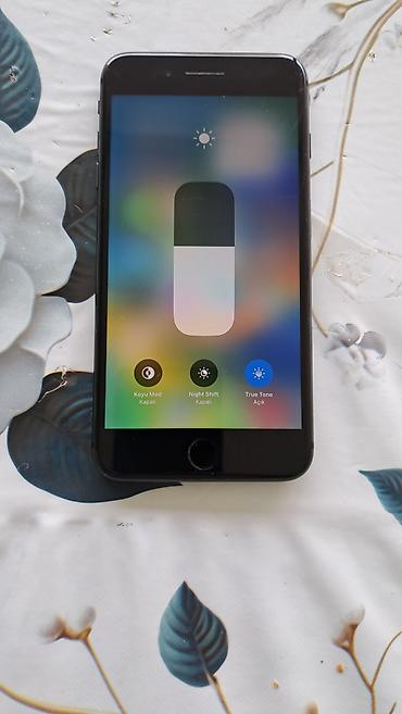 samsung a 50 telefon: IPhone 8 Plus, Qara, Barmaq izi — 4