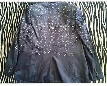 Odela: Kostim Dolce & Gabbana, bоја - Crna — 10