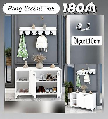 el oyunları sarayı: Yeni, 2 qapılı, Açılan, Düz dolab — 1