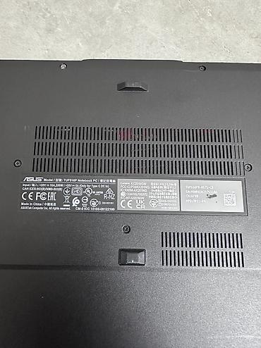 Ноутбуки ASUS: Игровой, Б/у, Intel Core i7 — 13