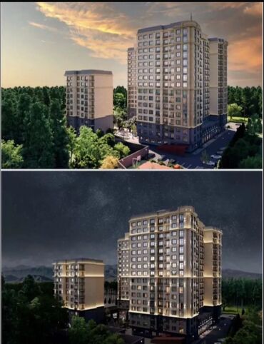 здам комнату: 2 комнаты, 63 м², Элитка, 5 этаж, ПСО (под самоотделку)