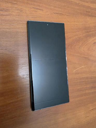 s ultra: Samsung Galaxy S22 Ultra, Б/у, 256 ГБ, цвет - Черный, 2 SIM — 8