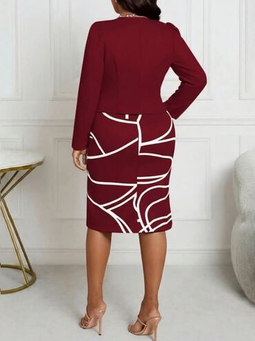 Kombinezoni: Cena 2500din Vel 0XL,1XL,2XL,3XL,4XL Poručuje se, isporuka za desetak — 12