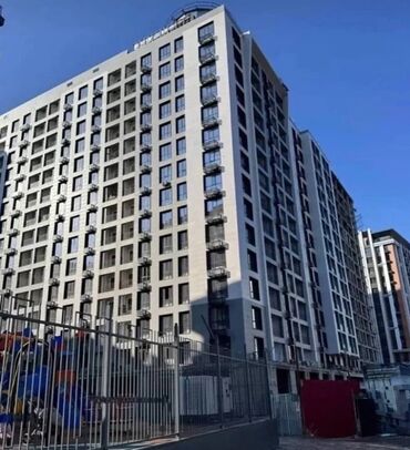 эмарк строй: 3 комнаты, 108 м², Элитка, 6 этаж, Евроремонт