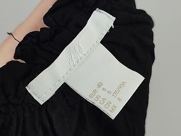 plisowane bluzki: H&M, Bluzka damska, rozmiar S — 4