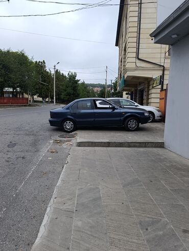 Iran Khodro: Iran Khodro Samand: 1.8 l | 2006 il 435000 km Sedan — 28