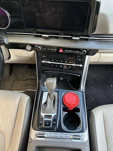 мотор кия карнивал: Kia Carnival: 2021 г., 2.2 л, Автомат, Дизель, Минивэн — 9