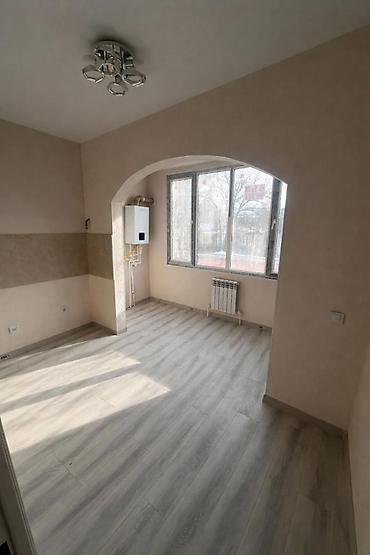Продажа квартир: 1 комната, 45 м², Элитка, 1 этаж, Готовая ПСО (под самоотделку) — 7
