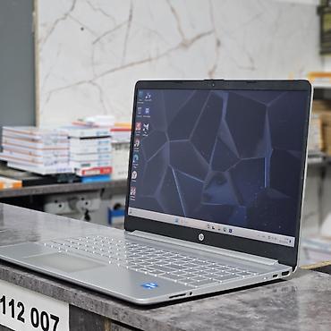 Ноутбуки HP: Ноутбук HP Laptop 15s-fq5xxx в хорошем состоянии. • Процессор: Core — 3