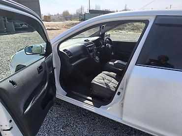 Honda: Honda Civic: 2001 г., 1.5 л, Вариатор, Бензин, Хэтчбэк — 11