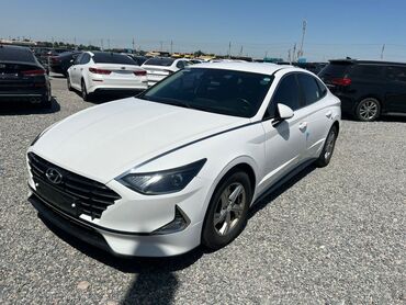 продаю или меняю на дом: Hyundai Sonata: 2019 г., 2 л, Автомат, Газ, Седан
