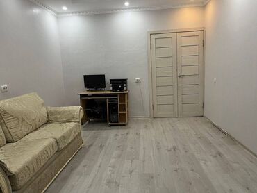 квартиры чайка: 2 комнаты, 48 м², 105 серия, 4 этаж, Косметический ремонт