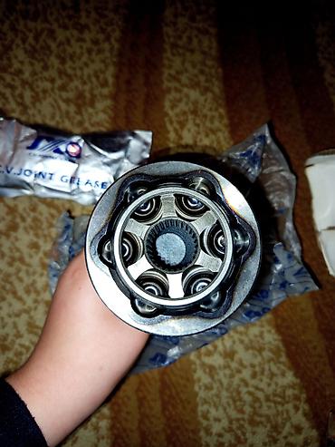 Şrus, qranat: Toyota Rav4 İC COL qranat 24 26 diş zbor satılır 2005 dən 2012 kimi — 5