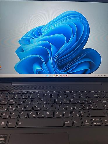 ноутбучный: Ноутбук Lenovo — 2