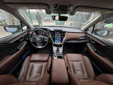 Subaru: Subaru Outback: 2020 г., 2.4 л, Автомат, Бензин, Универсал — 7