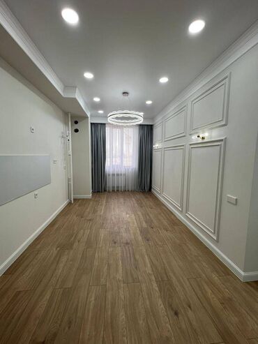 сдается квартира ата турк: 1 комната, 40 м², Элитка, 3 этаж, Евроремонт
