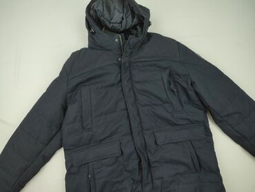 Kurtka zimowa dla mężczyzn, 5XL, Canda, stan - Bardzo dobry